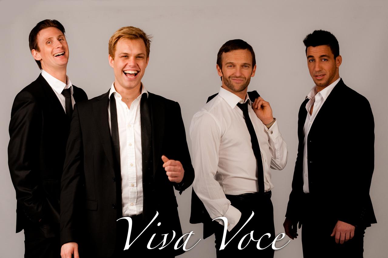 Viva Voce